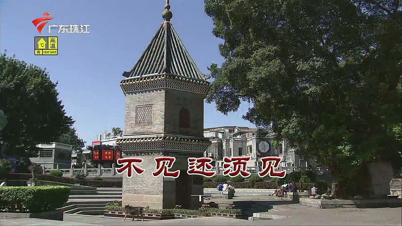 外来媳妇本地郎 — Épisode 3498