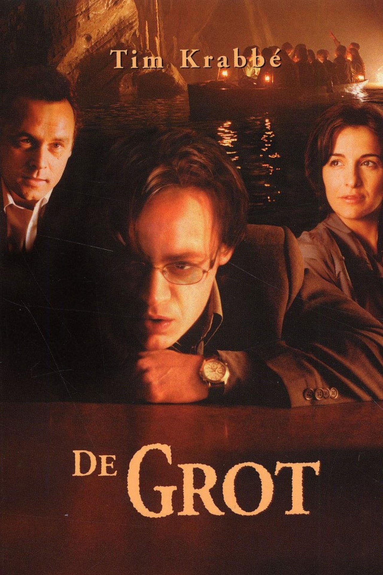 De Grot De Grot