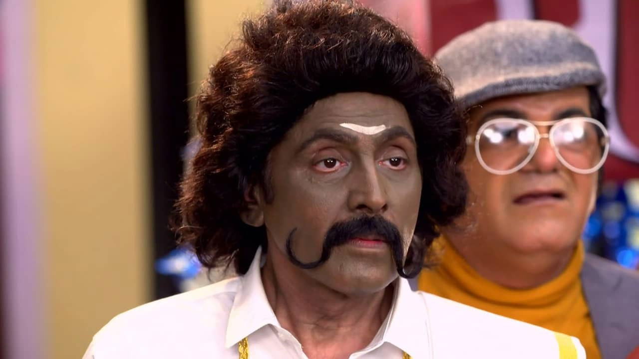 भाभीजी घर पर हैं! — Épisode 1631