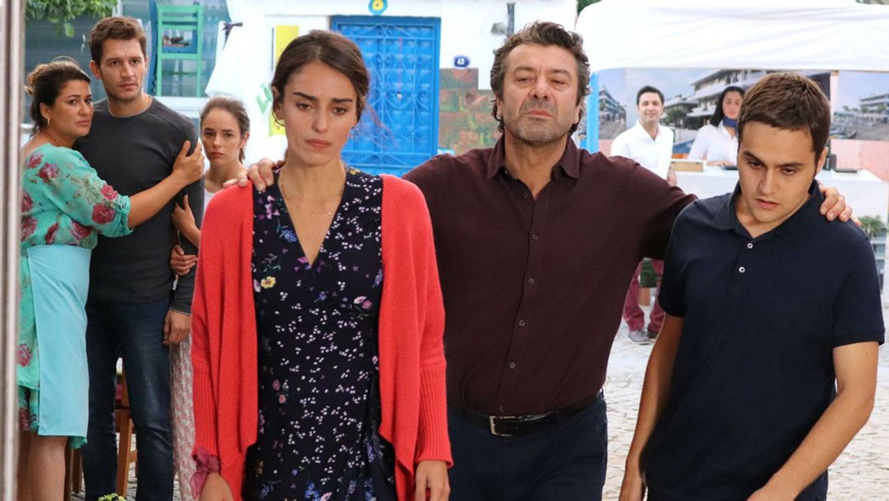 Ege'nin Hamsisi — Épisode 13