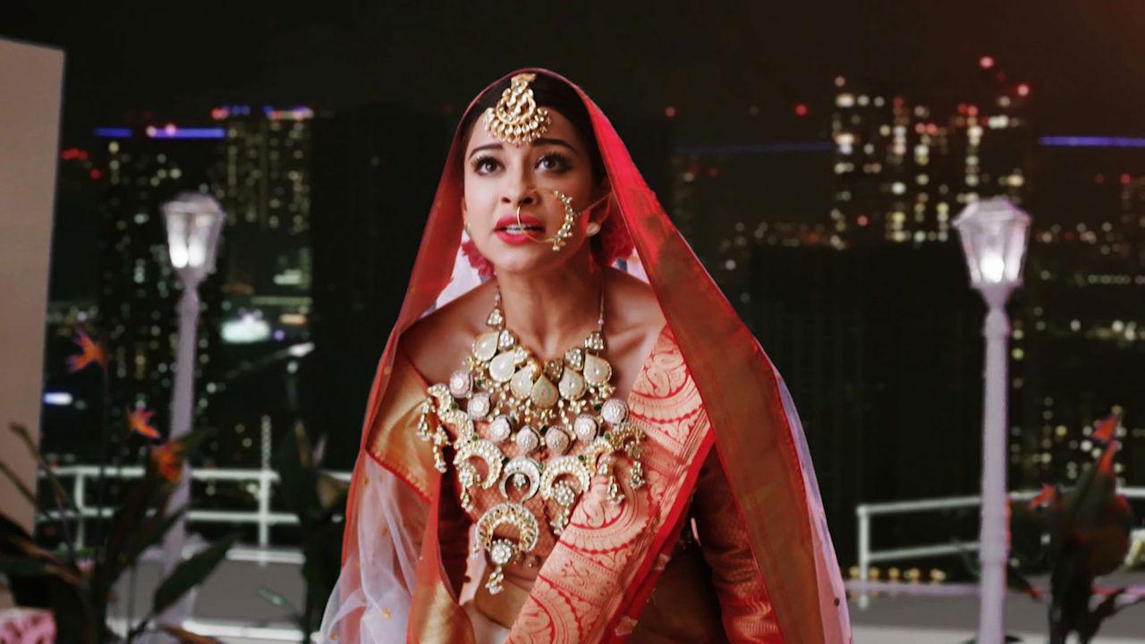 Divya Drishti — Épisode 7