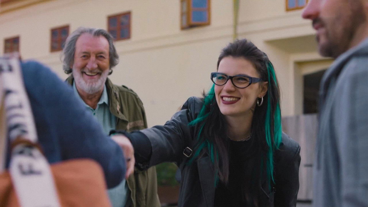 Hořký svět — Épisode 7