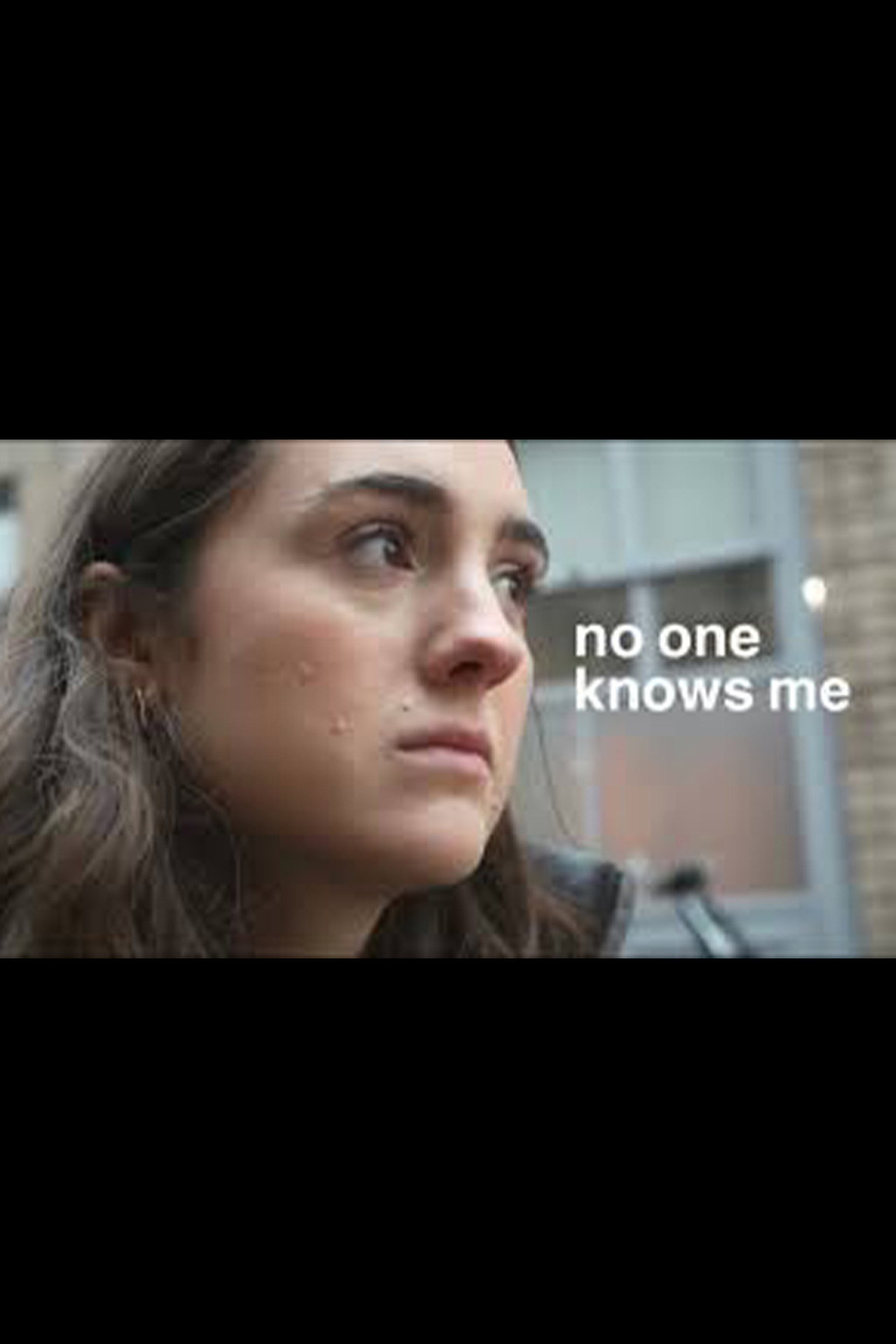The Girl that Ramsgate Forgot filmaffisch