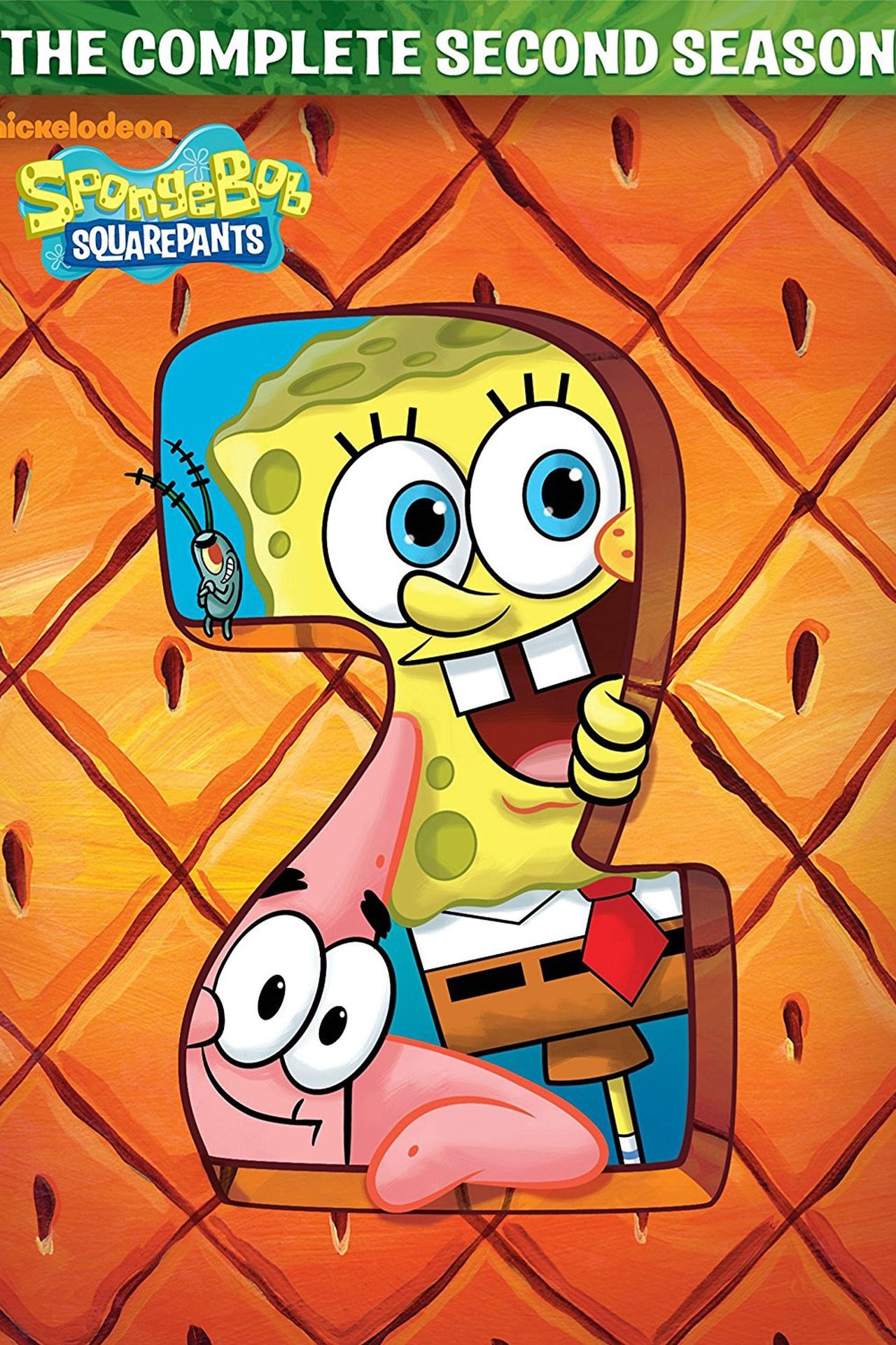 SpongeBob SquarePants (2000)
