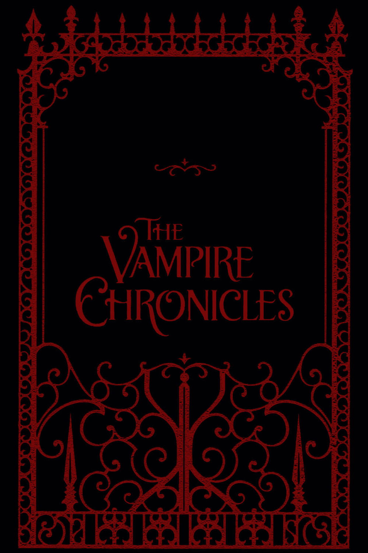 The Vampire Chronicles Collection