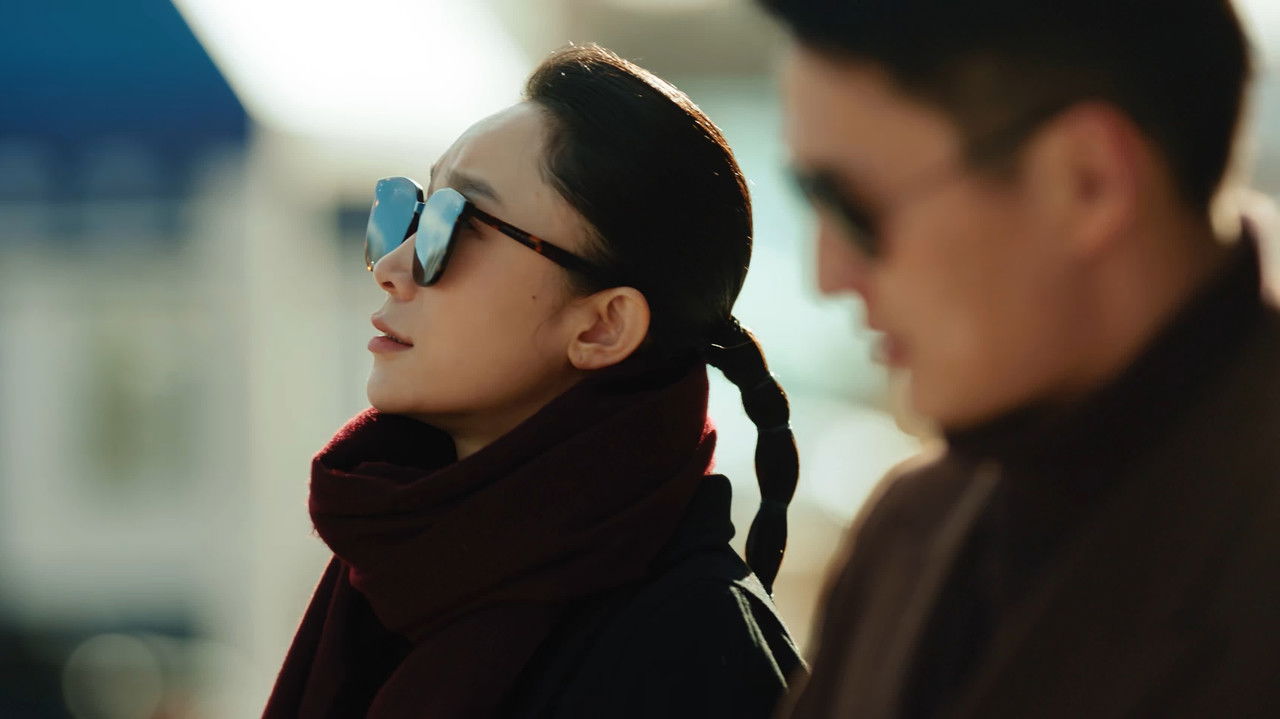 我叫赵出息 — Épisode 22