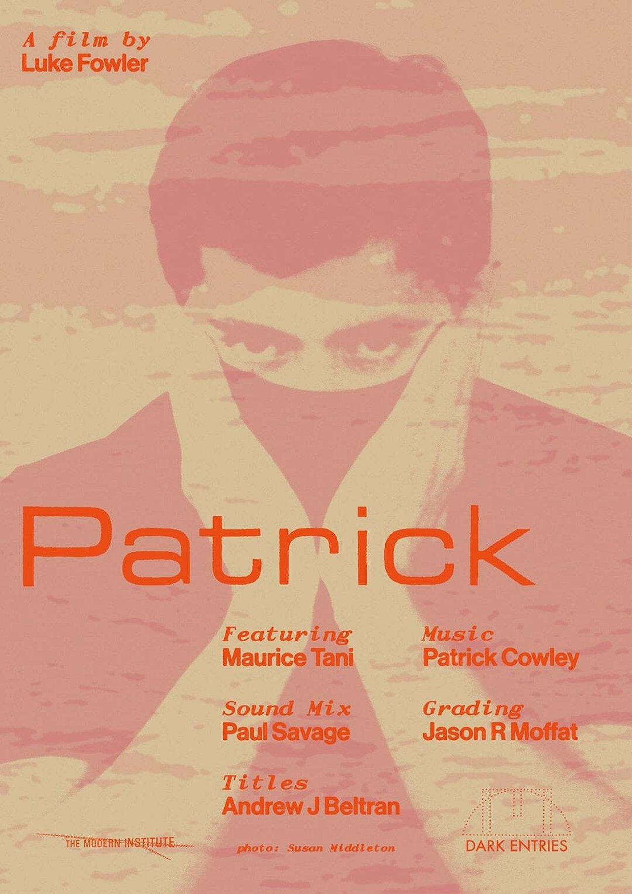 مشاهدة فيلم Patrick مترجم بدون اعلانات - بوستر