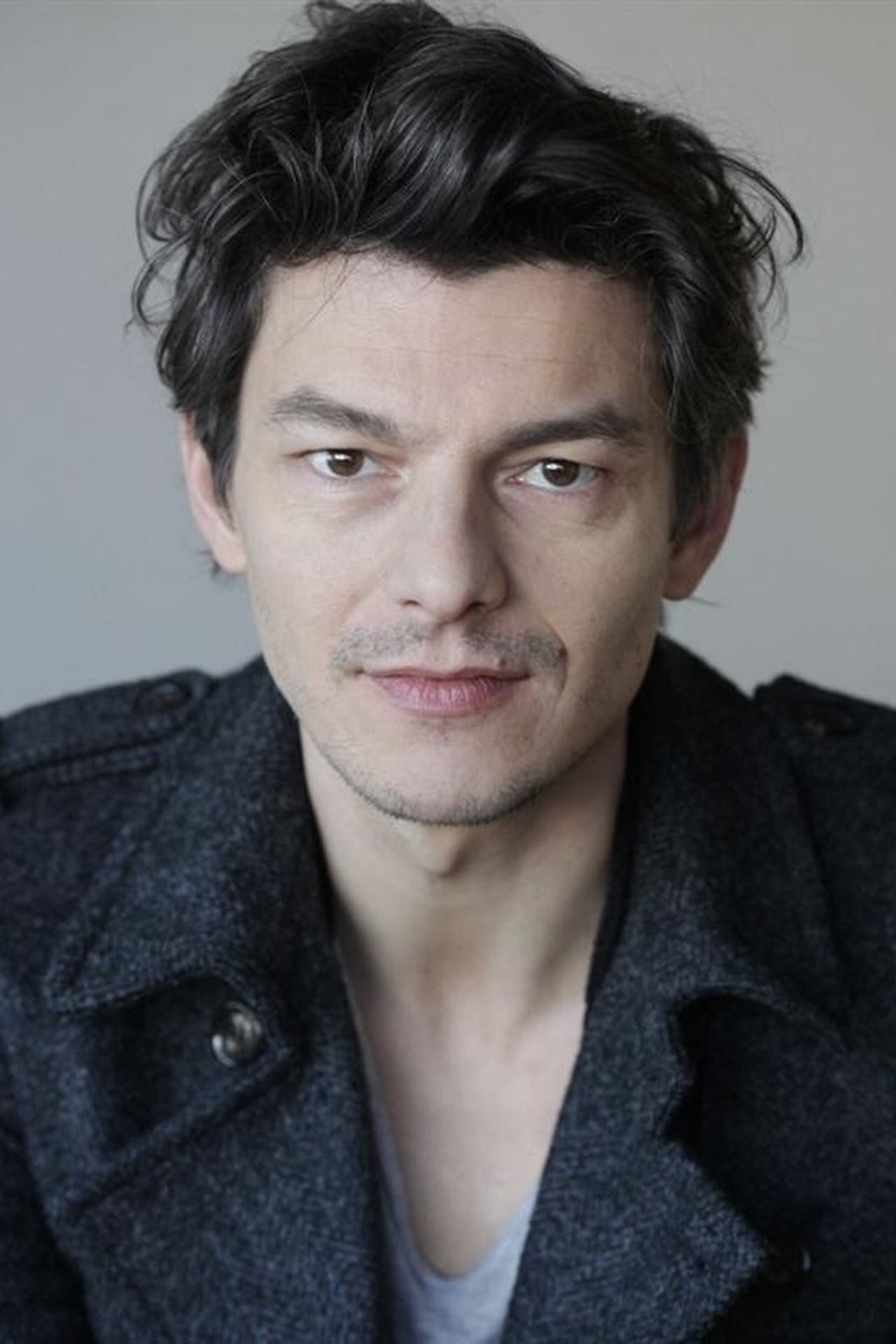 Photo of Guillaume Toucas
