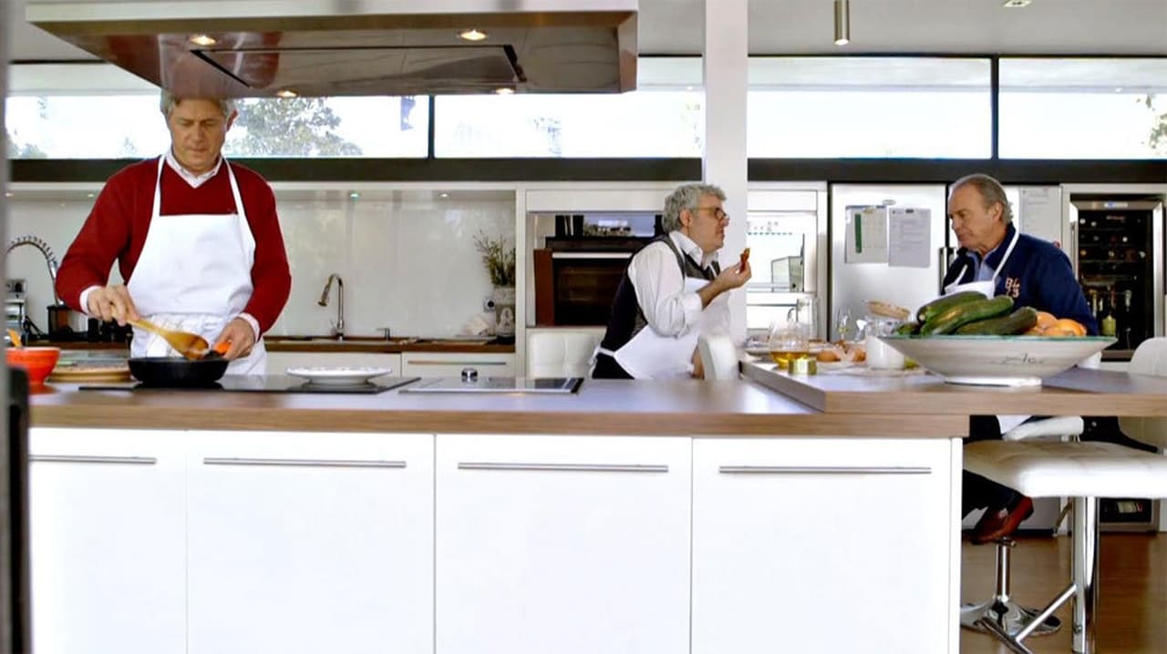 Mi casa es la tuya — Épisode 5