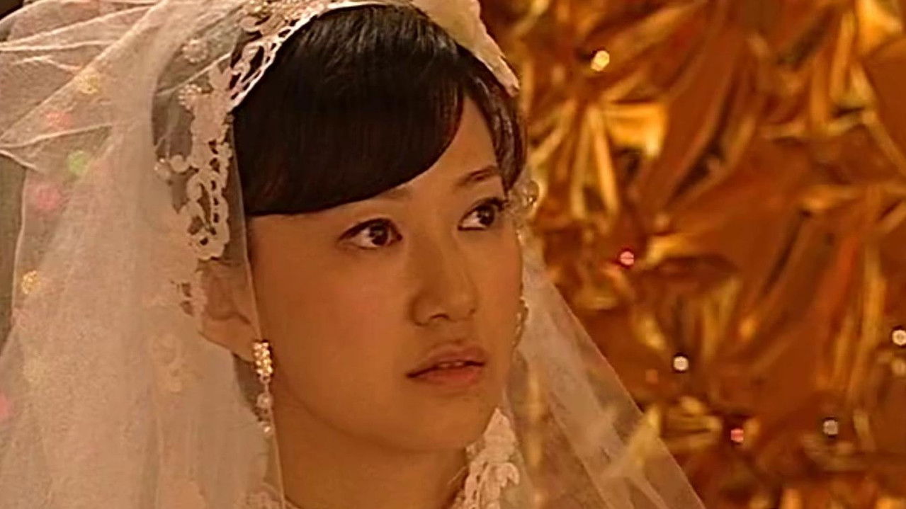 谁懂女儿心 — Épisode 23