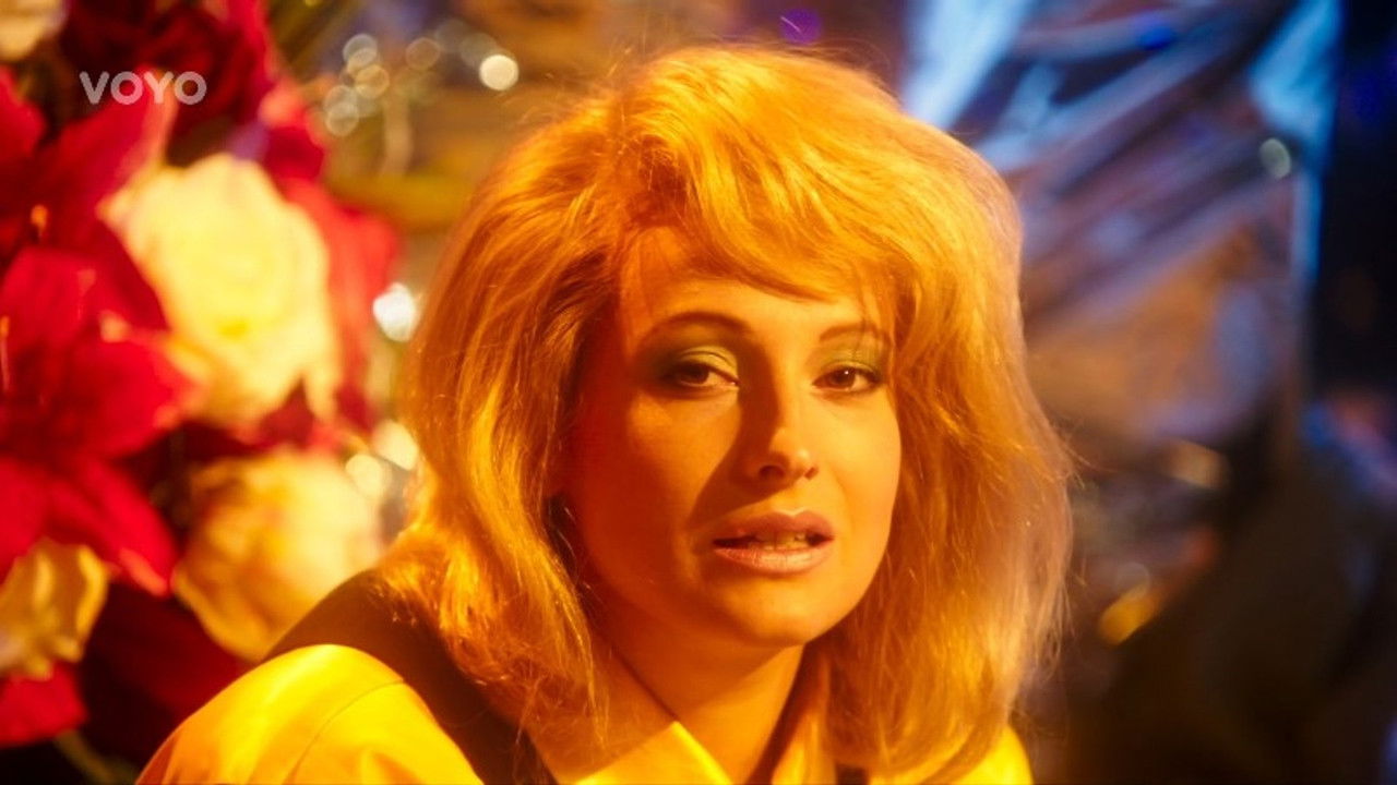 Iveta — Épisode 1