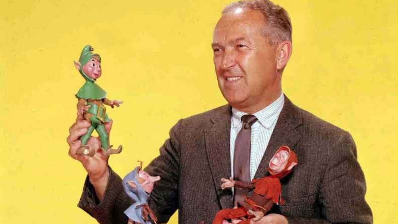 Los mundos fantásticos de George Pal