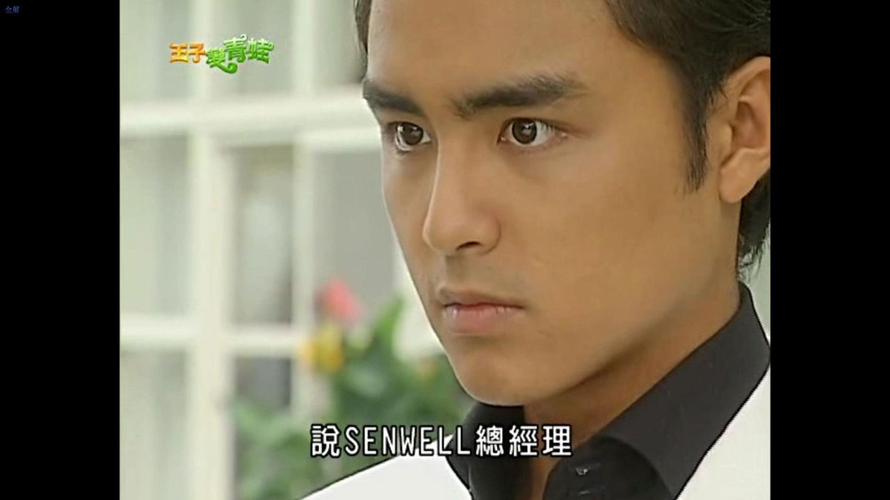 The Prince Who Turns Into a Frog — Épisode 21