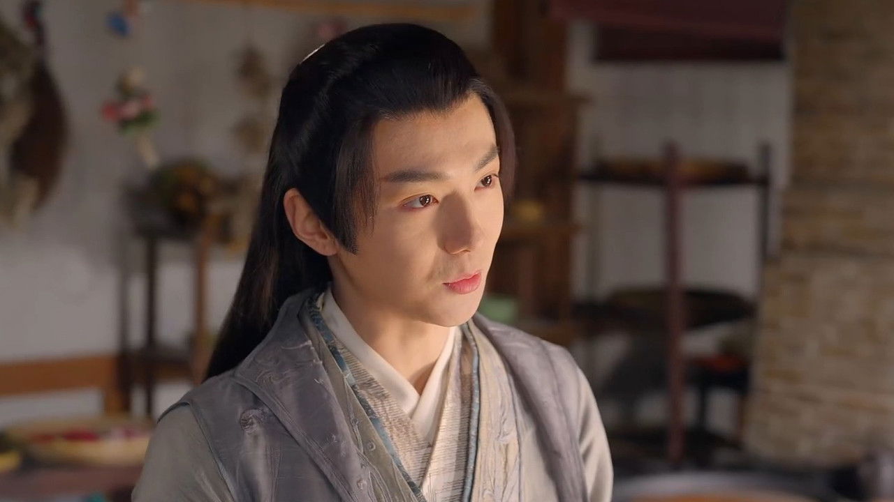 汝可知心否 — Épisode 22