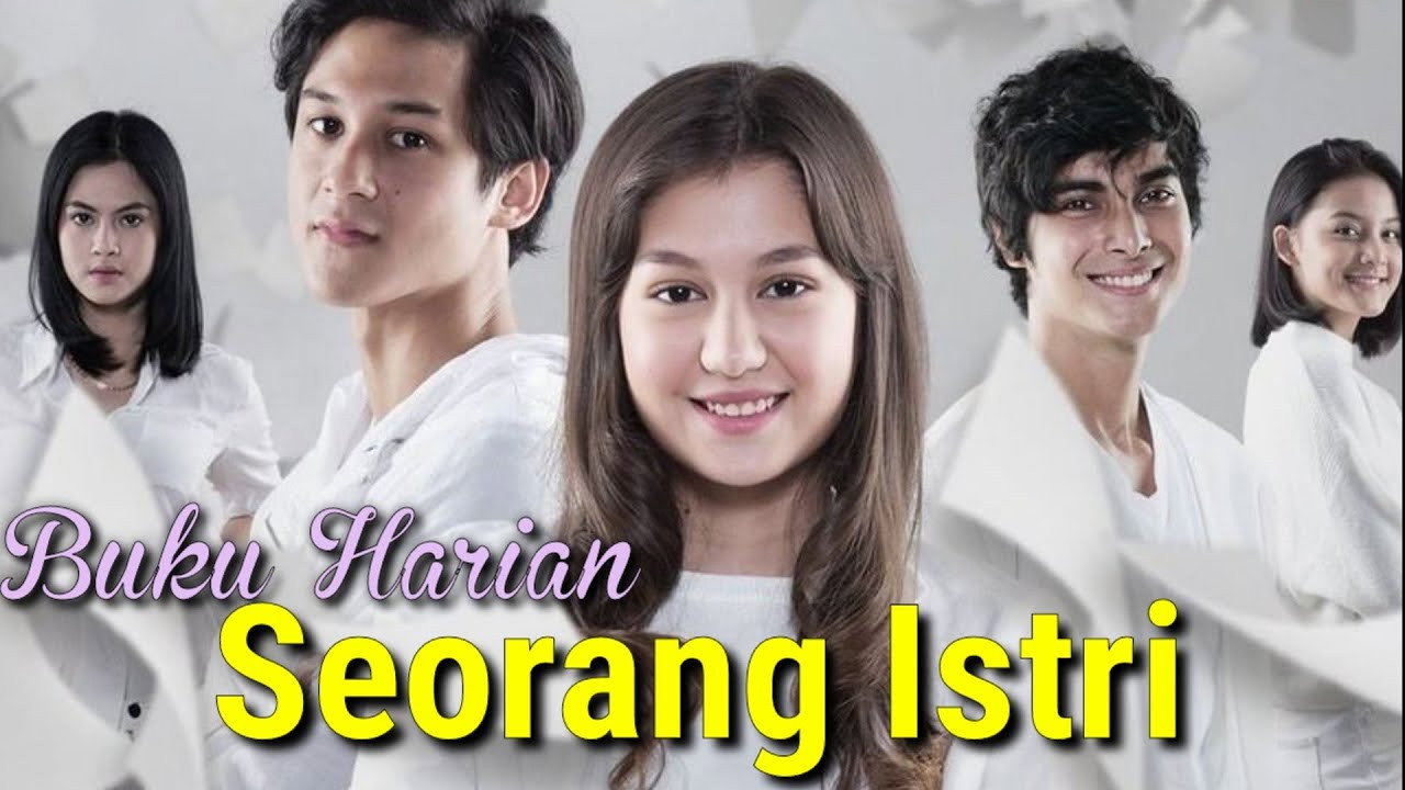 Buku Harian Seorang Istri still 2