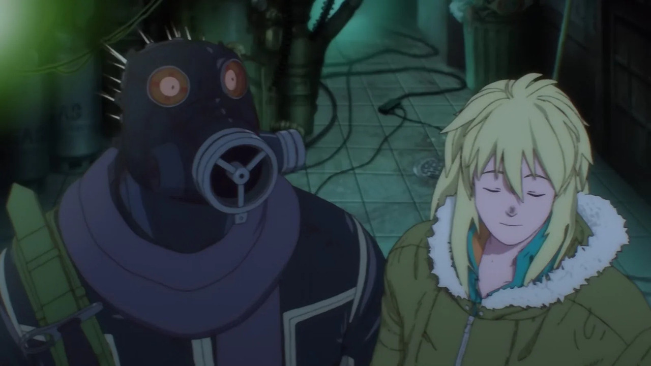 Dị thú ma đô (Phần 2) - Backdrop 35