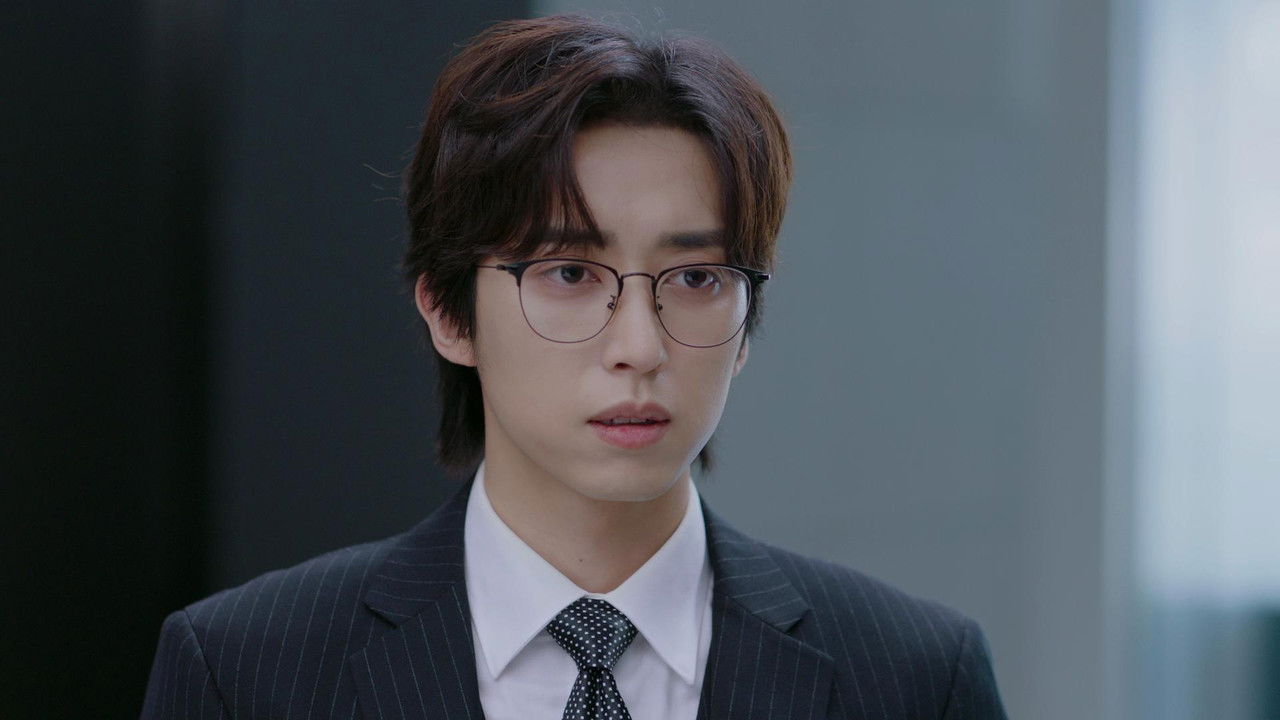 拥抱未来的你 — Épisode 7