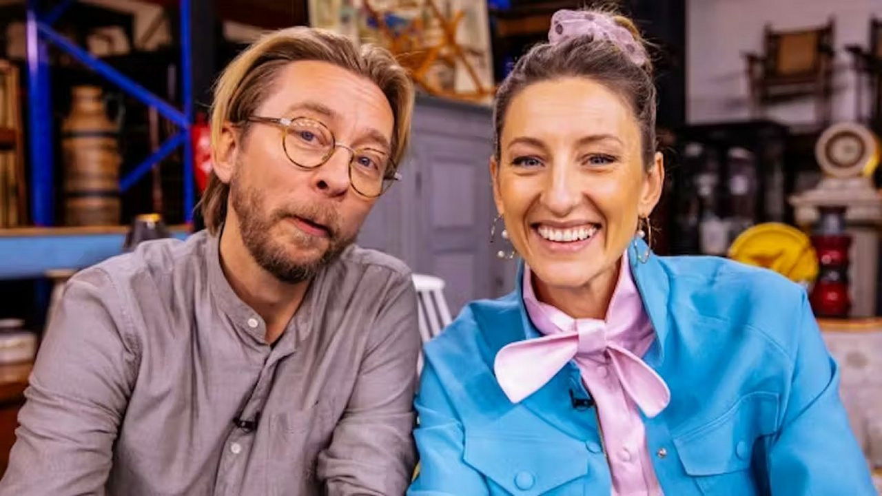 Krejlerkongen — Épisode 5