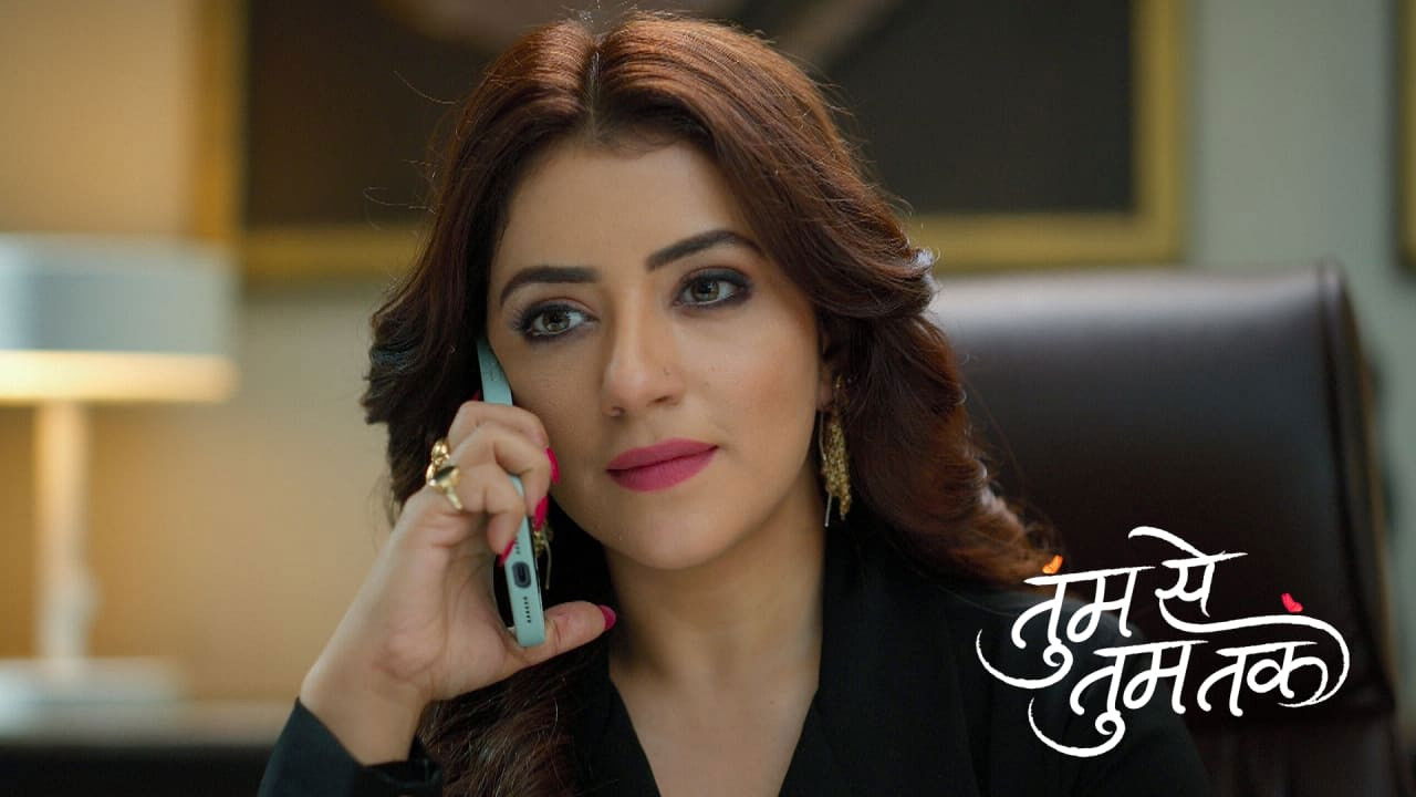 Tumm Se Tumm Tak — Épisode 35