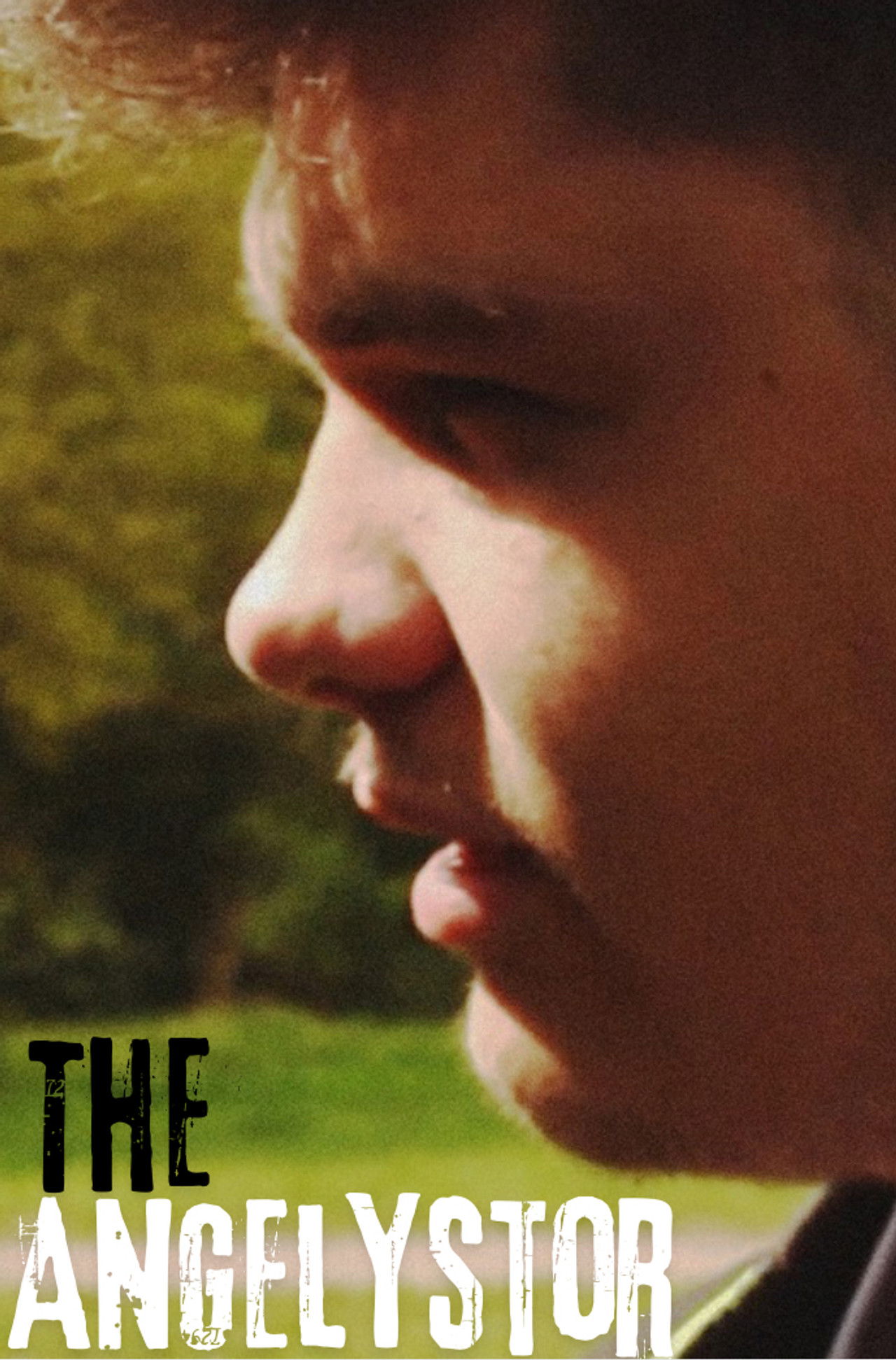 The Angelystor poster