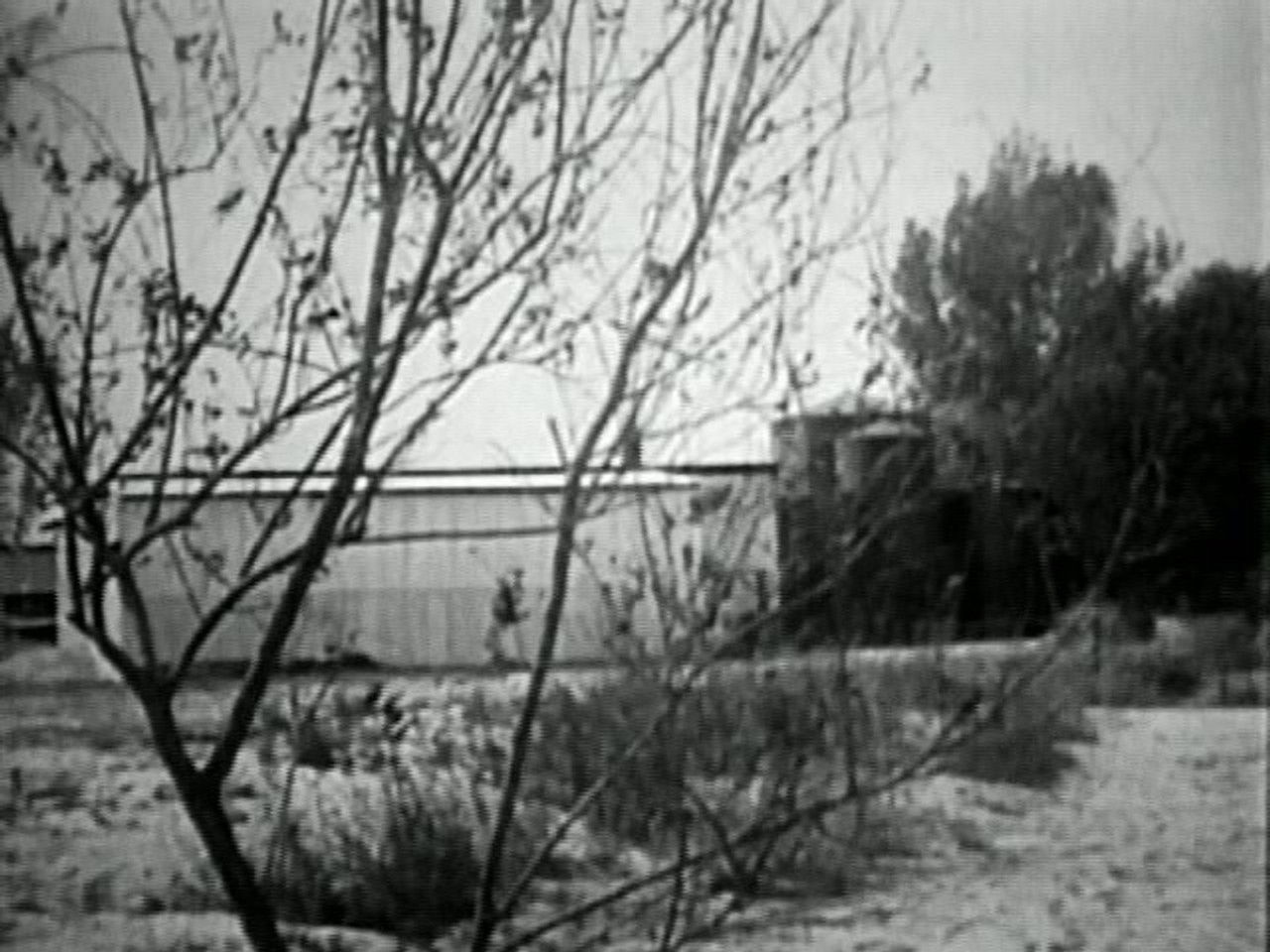 The Adventures of Young Indiana Jones Documentaries — Épisode 21