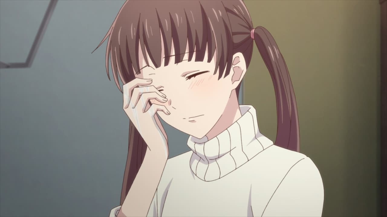 Fruits Basket - Season 3 Episode 2 : That's an Unwavering Truth