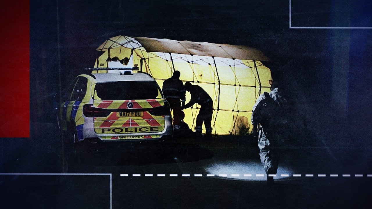 The Big Cases - Season 1 Episode 15 : Twenty Minutes of Terror