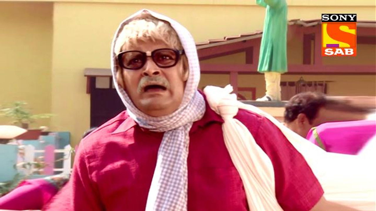 Lapataganj — Épisode 143