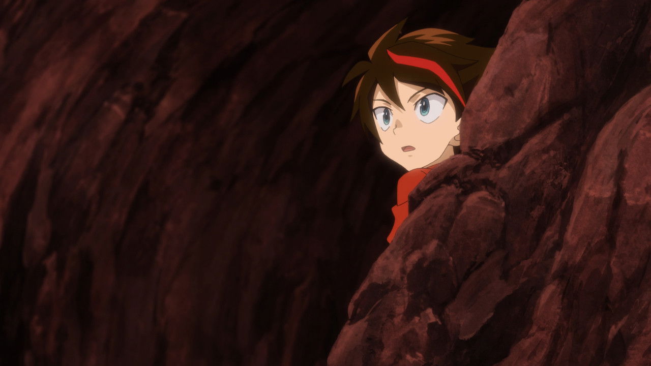 Bakugan - Season 1 Episode 41 : A Real Steal