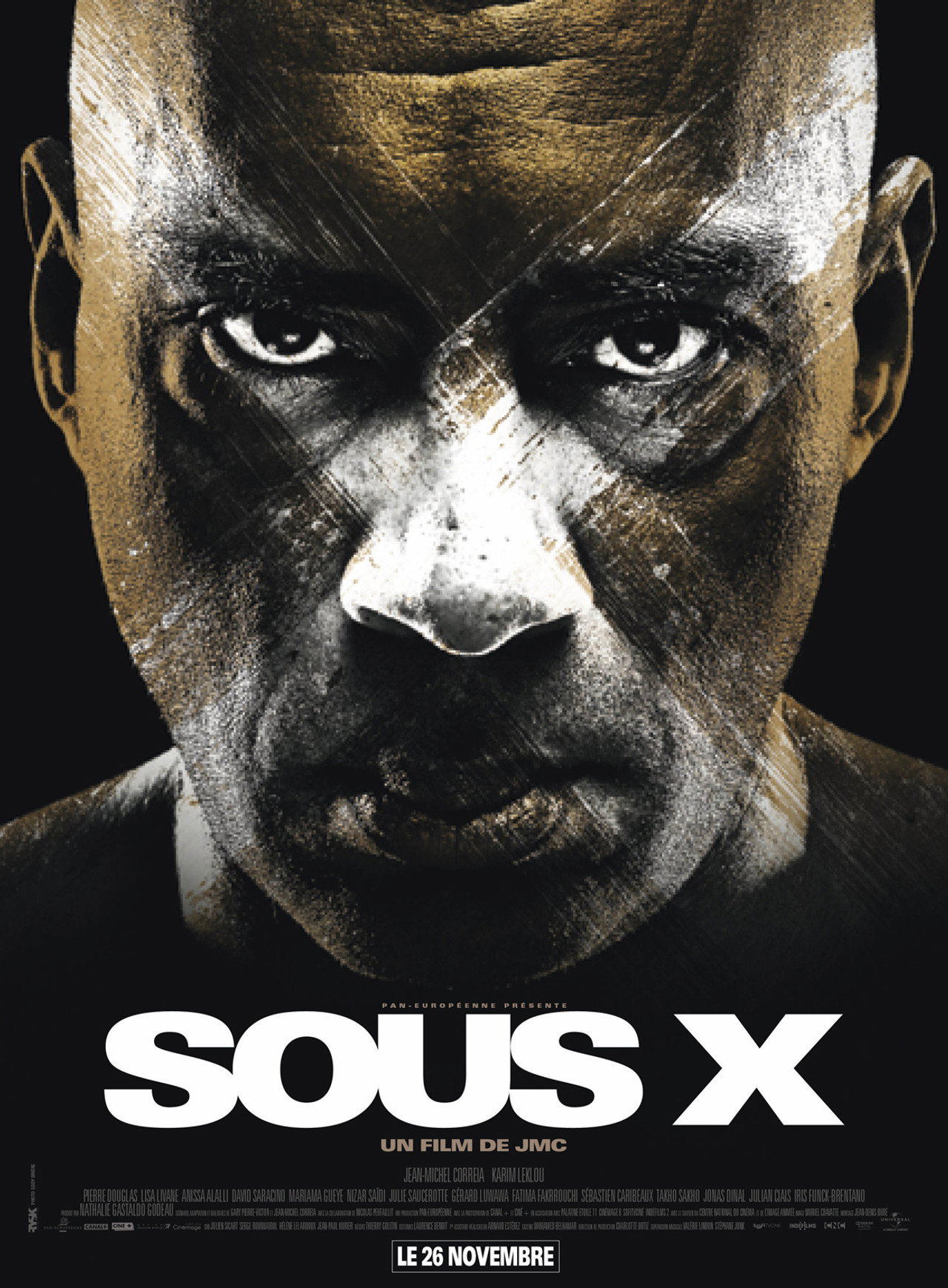 Sous X