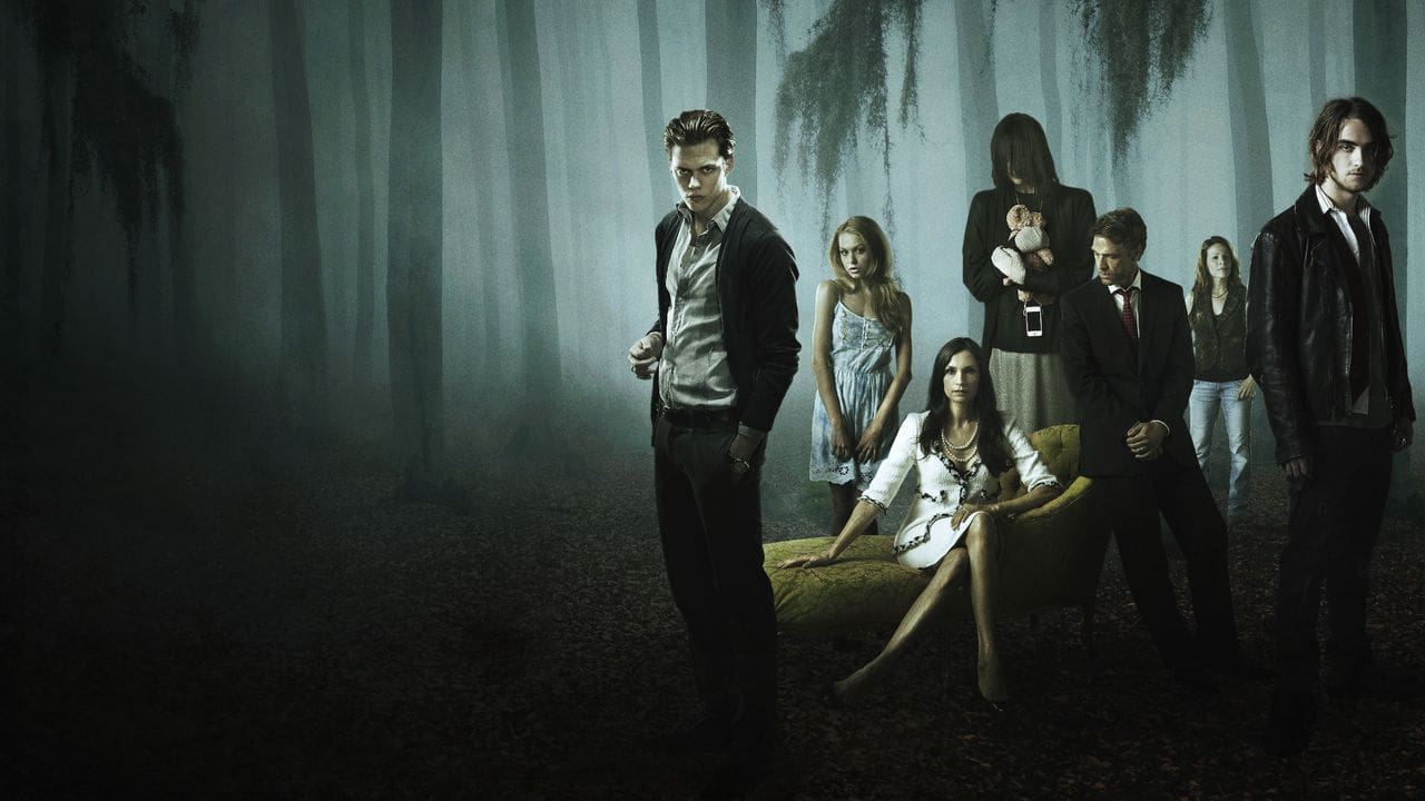 Hemlock Grove - Season 2 Episode 8