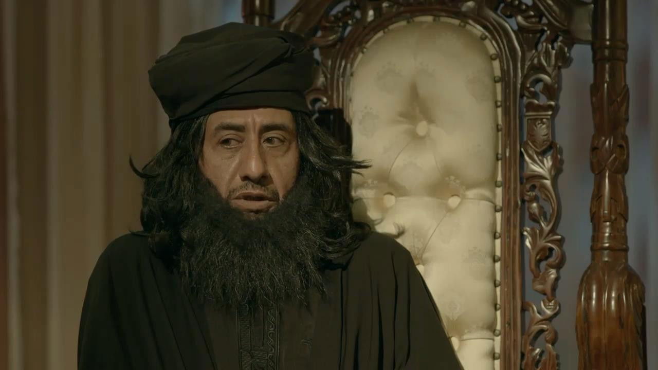 سيلفي — Épisode 14