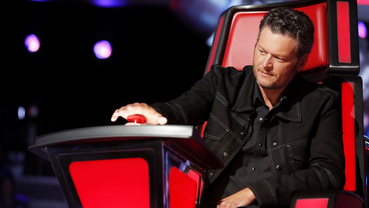 The Voice - Season 9 Episode 5 : The Blind Auditions, Part 5