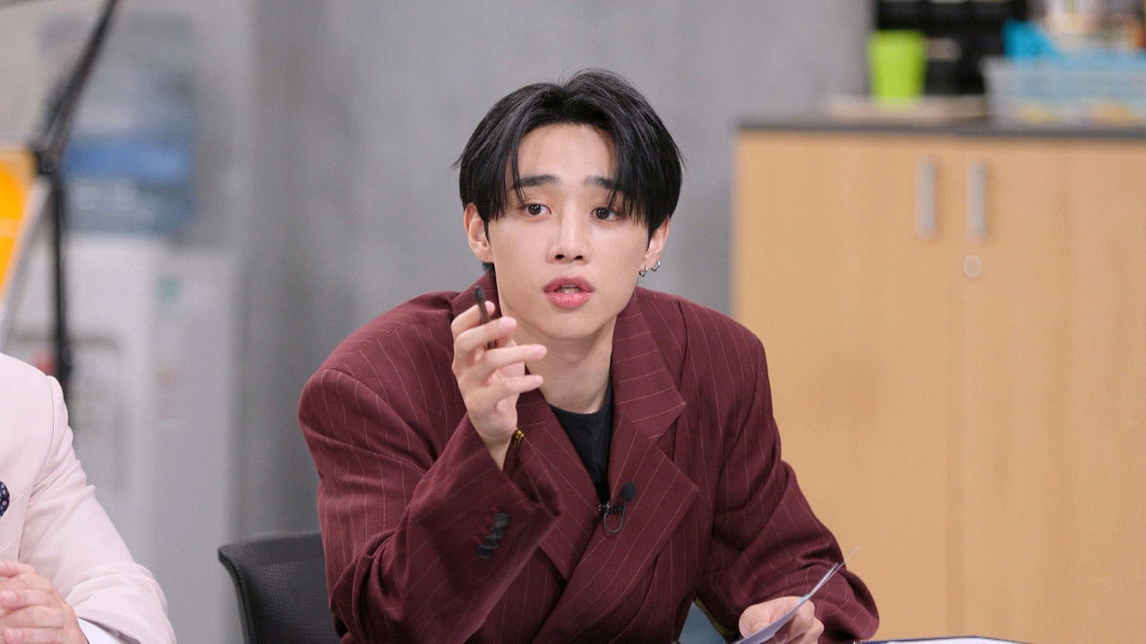 하입보이스카웃 — Épisode 1