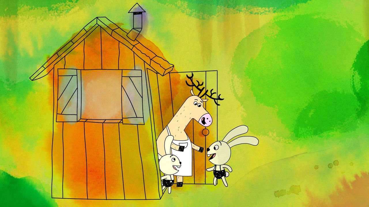 Les plus belles comptines d'Okoo - Season 1 Episode 6 : Episode 6