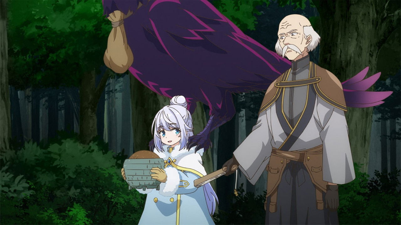 Reborn as a Vending Machine, I Now Wander the Dungeon — Le brasier