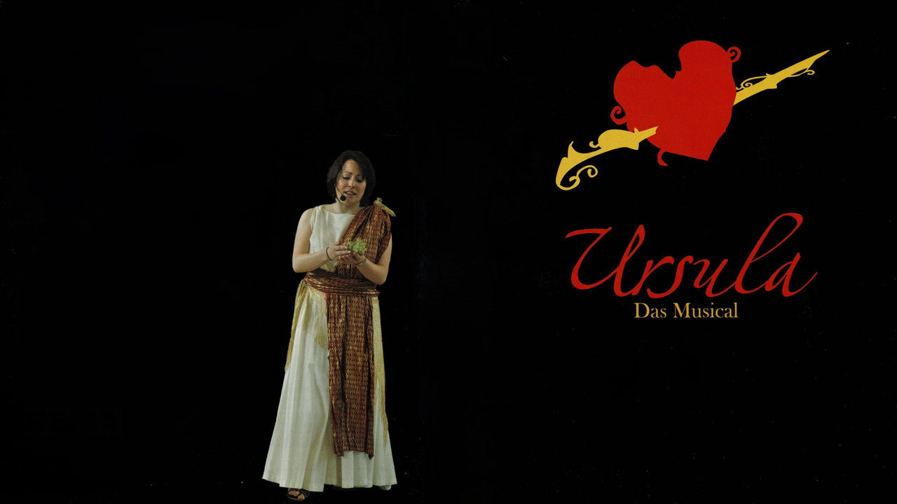Ursula - das Musical