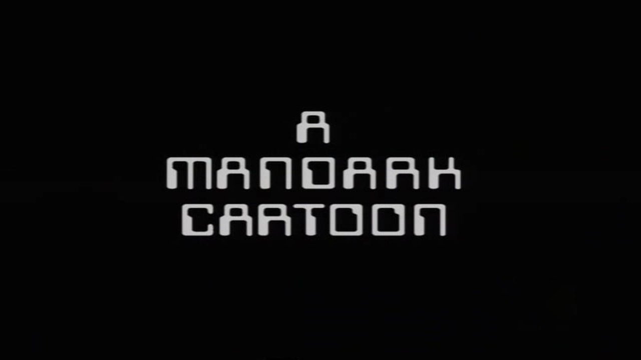 Dexter's Laboratory - Season 3 Episode 14 : A Mandark Cartoon