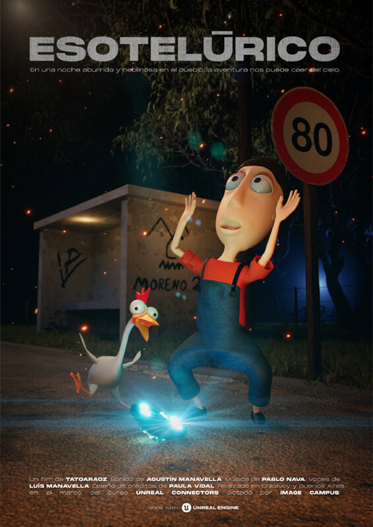 Esotelúrico