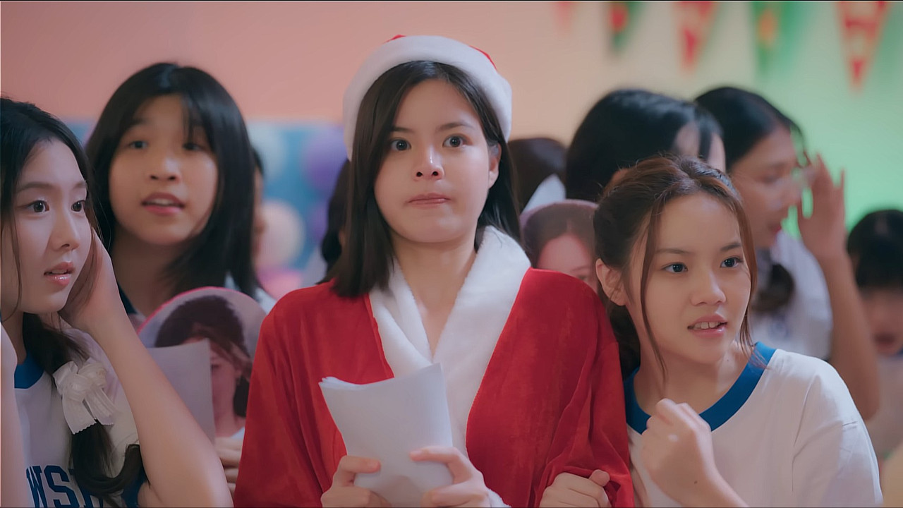 Somewhere Somehow (2025) trailer