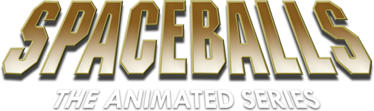 Spaceballs: The Animated Series