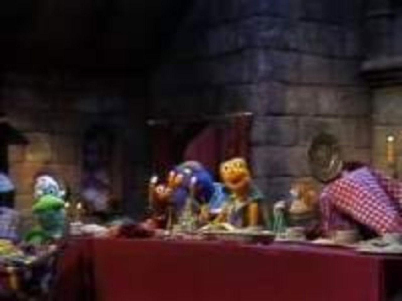 Hallo Spencer — Épisode 1