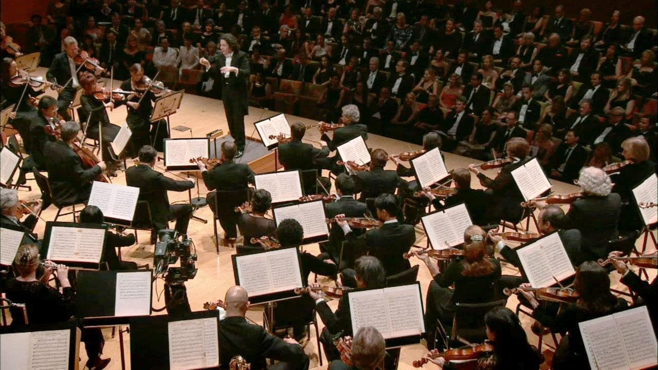 Great Performances - Season 39 Episode 14 : San Francisco Symphony at 100