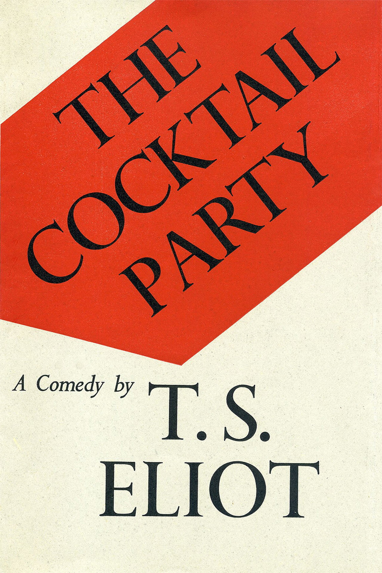 The Cocktail Party