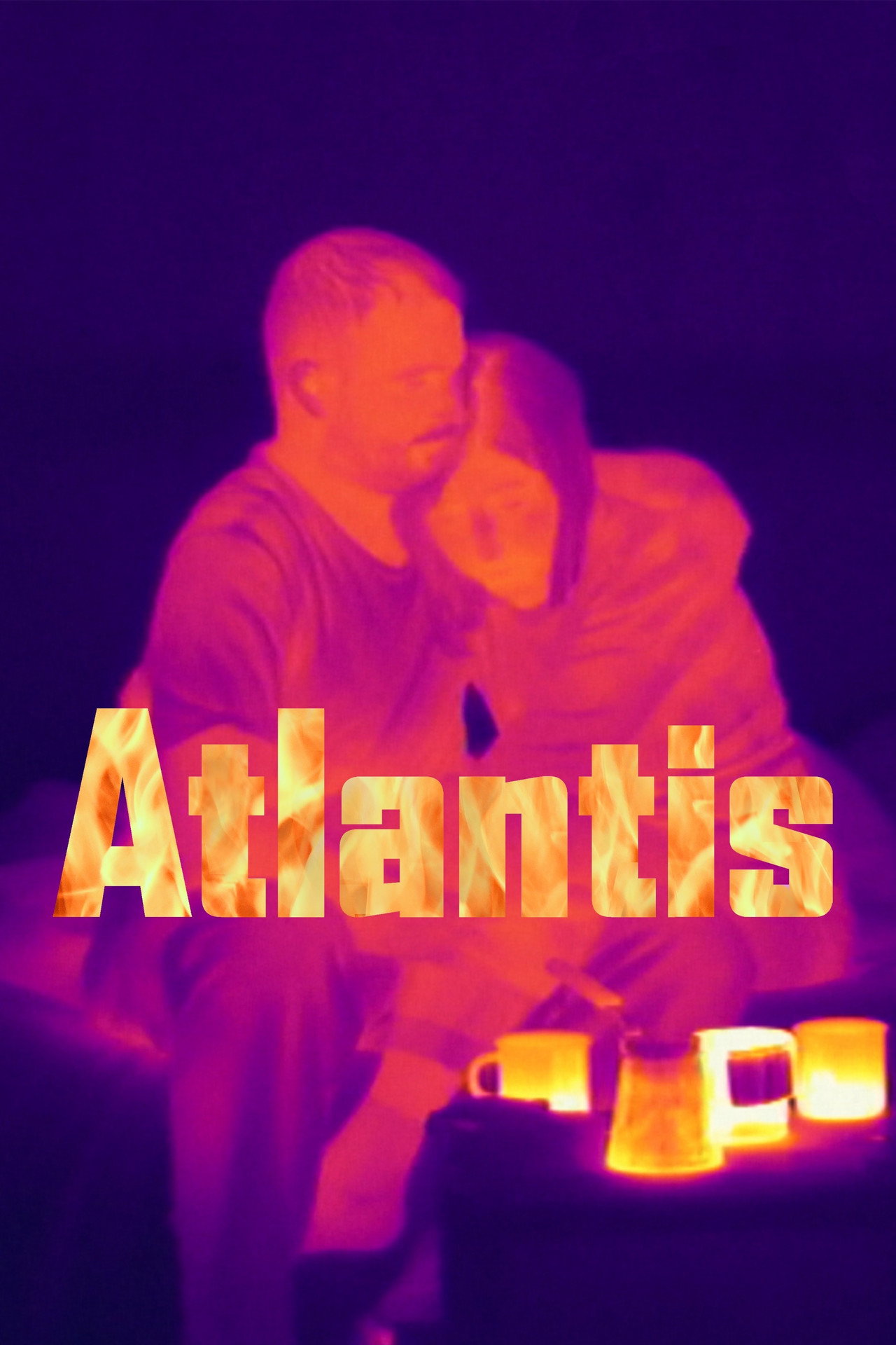 Atlantis – plakát 6