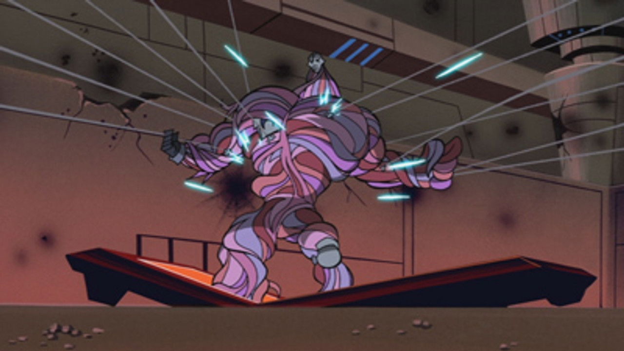 Image Star Wars: Las Guerras Clon (2003)