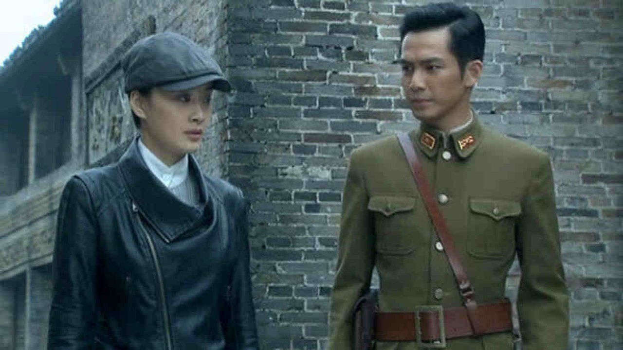 一触即发 — Épisode 5