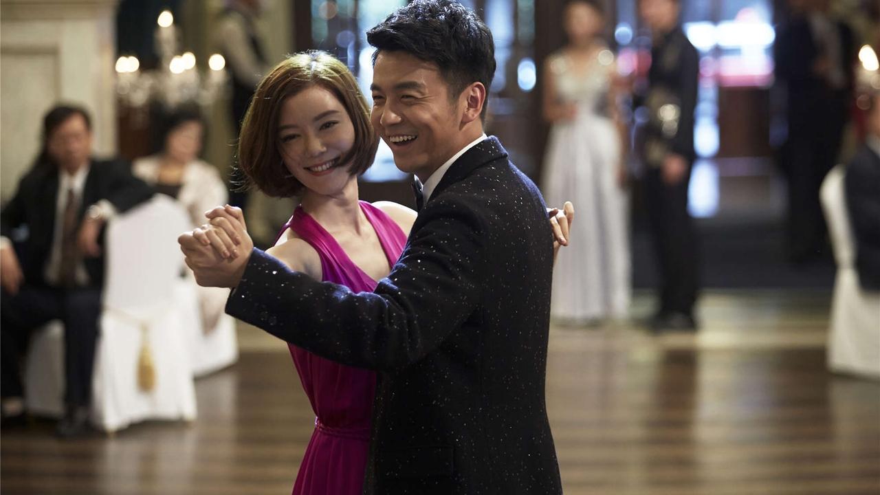 Cast and Crew of The Nanny Man