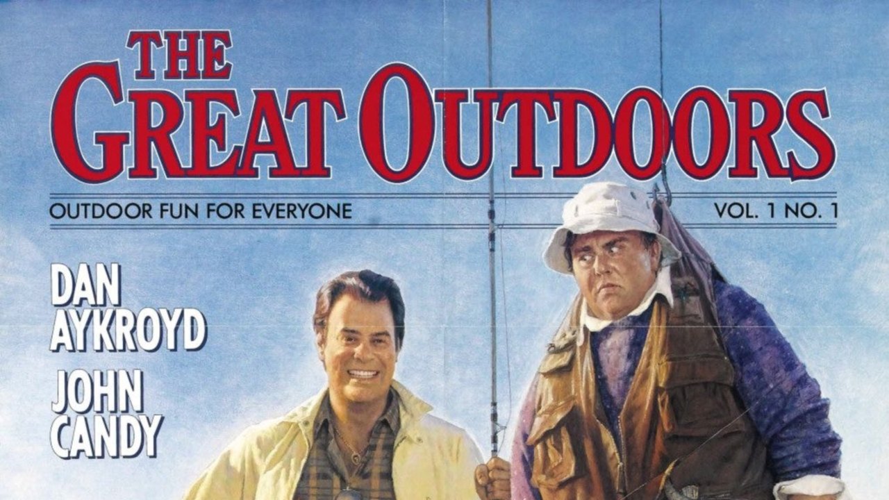 The Great Outdoors Movie Review and Ratings by Kids