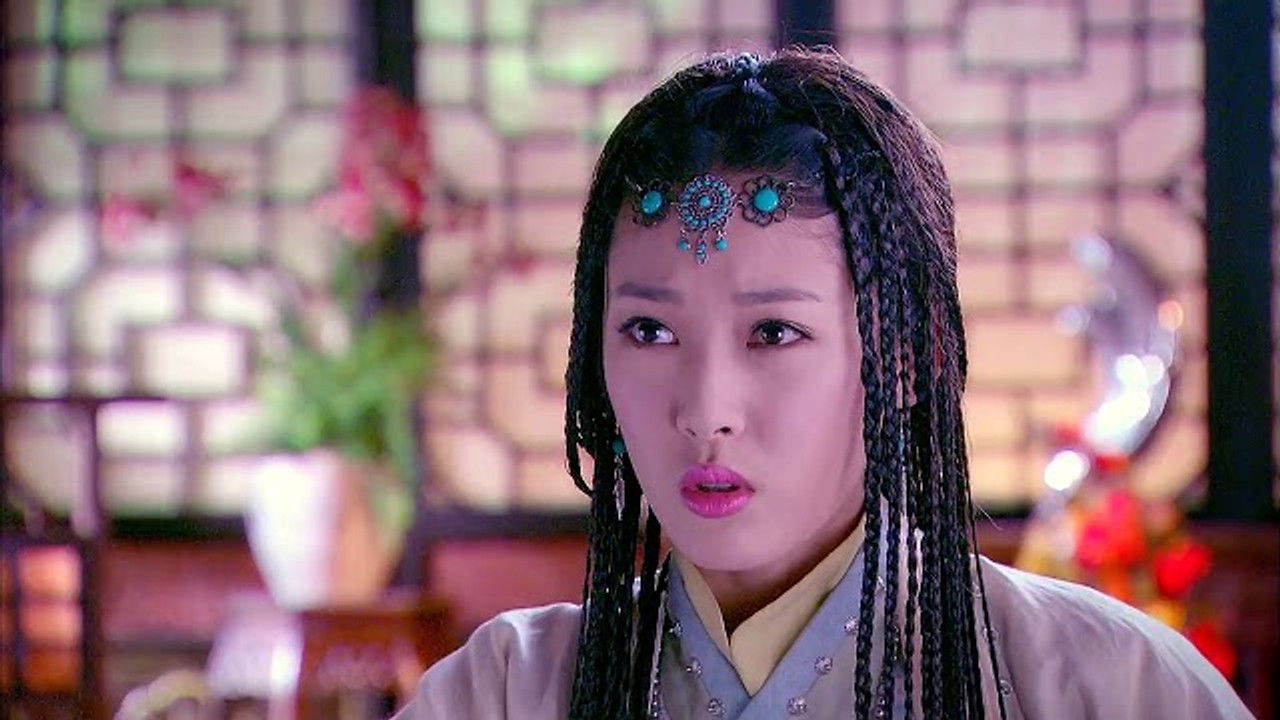 Les quatre — Épisode 29